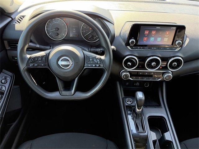 Used 2025 Nissan Sentra S image 10
