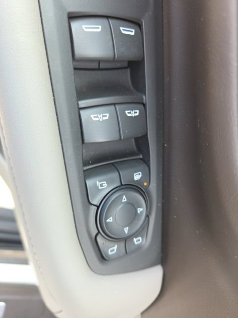 Used 2023 Chevrolet Tahoe LT w/ Luxury Package AWD/4WD image 22