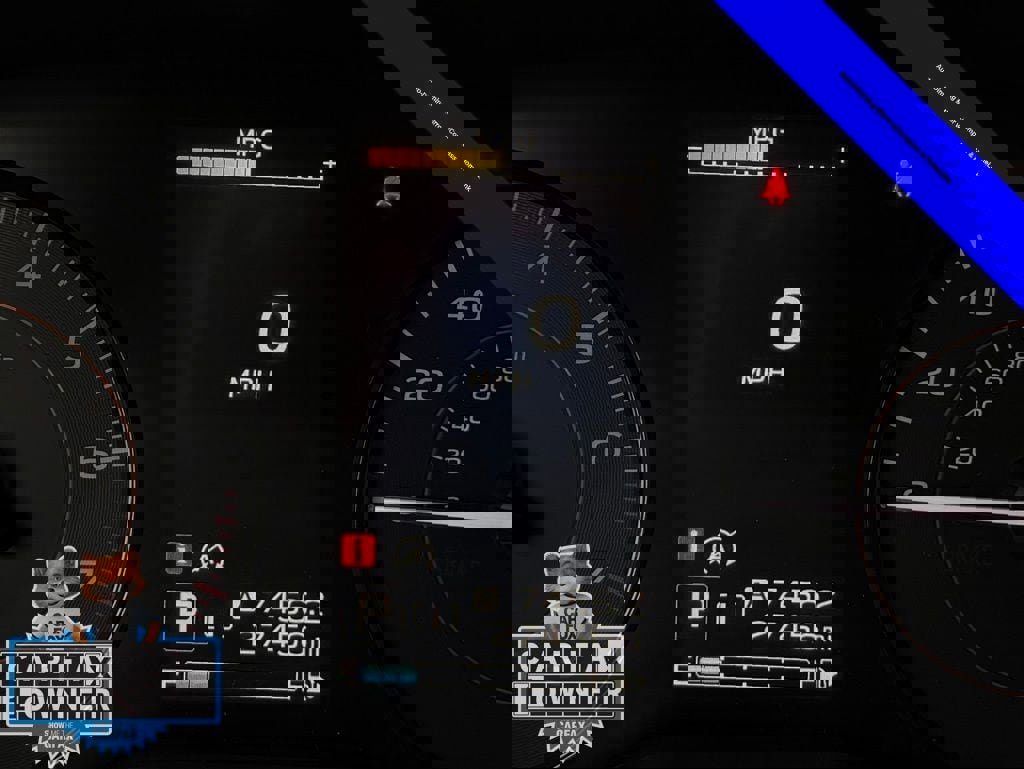 Used 2020 Subaru Crosstrek 2.0i Premium w/ Moonroof Package 2 image 14