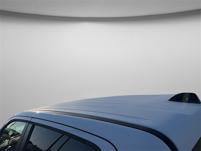 Used 2025 RAM 1500 Laramie image 9