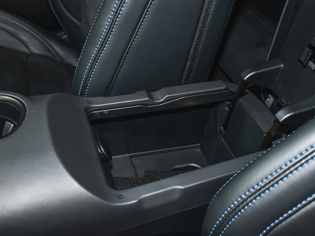 Used 2025 Ford Mustang Dark Horse RWD image 41