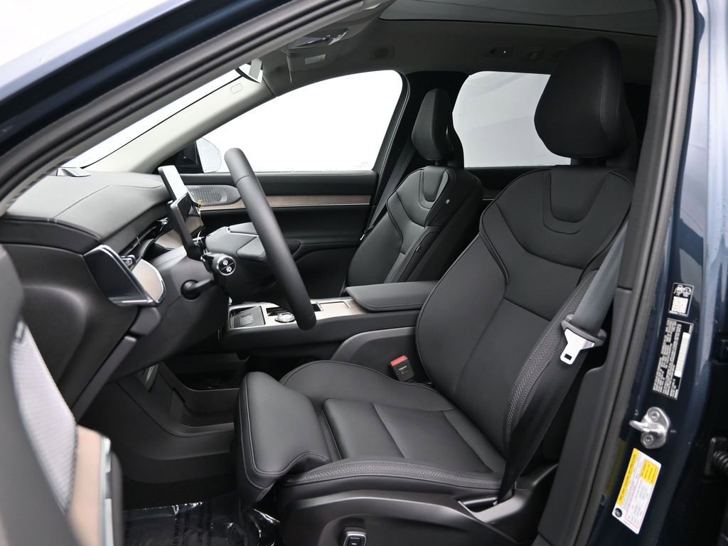 New 2025 Volvo EX90 Ultra image 13