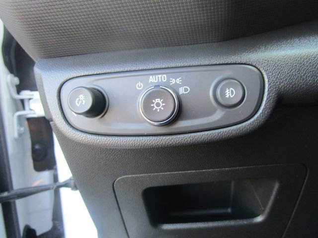 Used 2023 Chevrolet TrailBlazer LT w/ Convenience Package AWD/4WD image 11