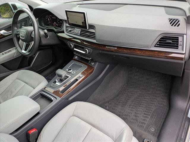 Used 2018 Audi Q5 2.0T Premium Plus image 24
