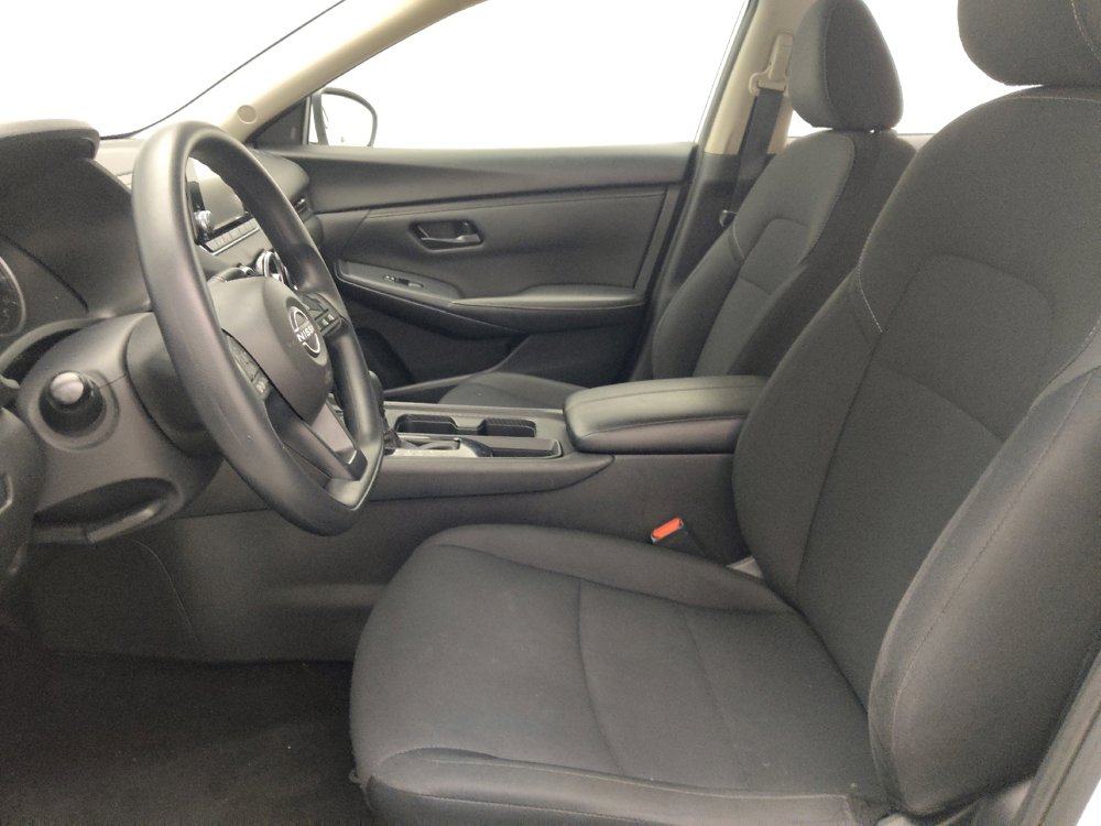 Used 2024 Nissan Sentra S FWD image 17