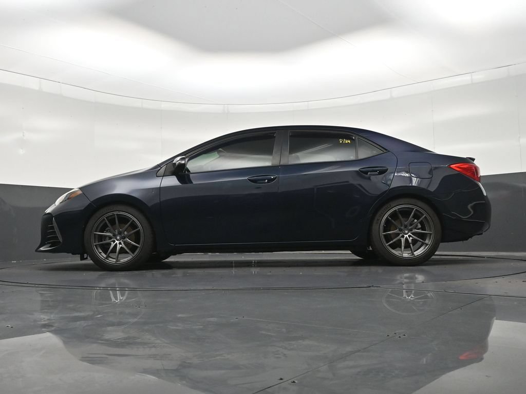 Used 2019 Toyota Corolla SE FWD image 24