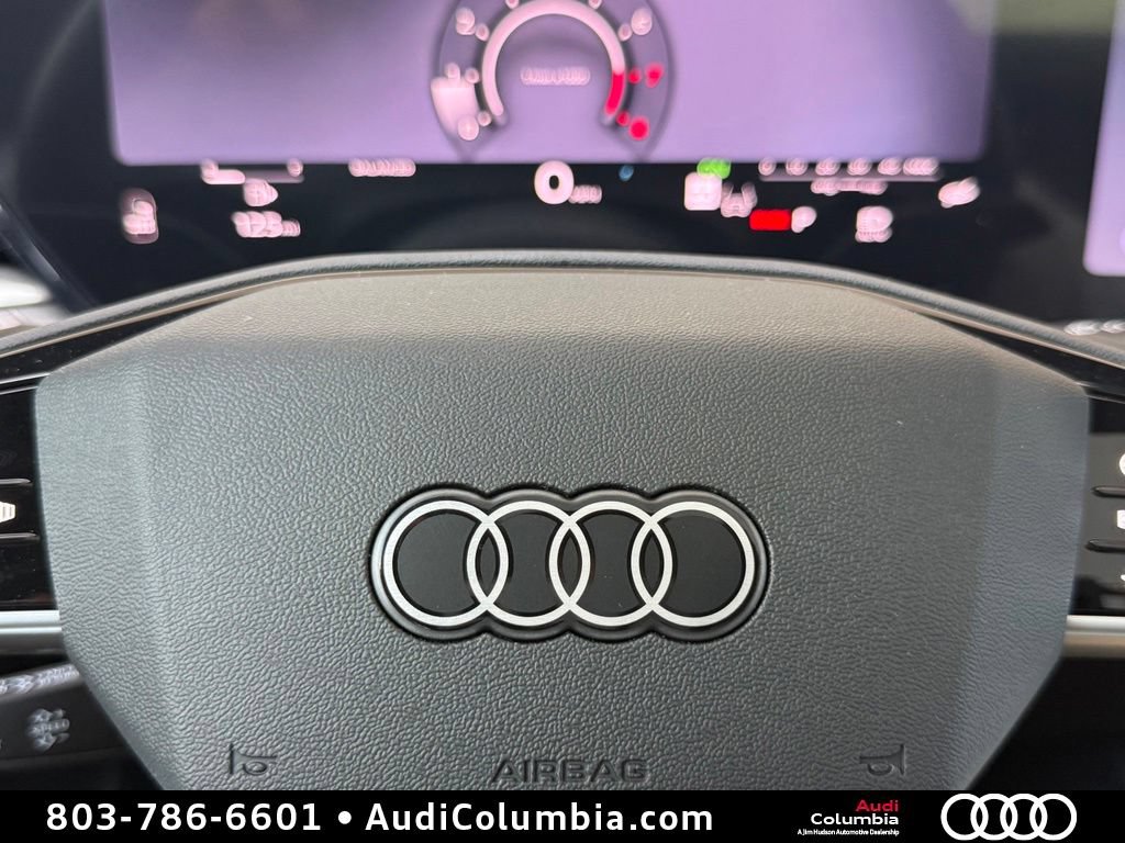 New 2026 Audi A5 2.0T Premium AWD/4WD image 24