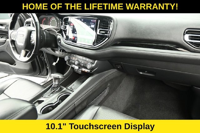 Used 2021 Dodge Durango Citadel AWD/4WD image 41