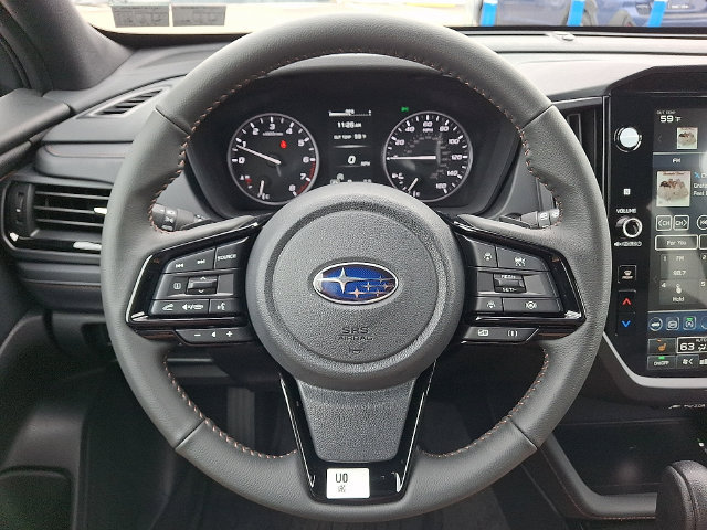 New 2026 Subaru Forester Sport AWD/4WD image 23