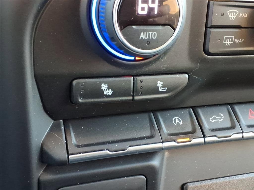 Used 2022 Chevrolet Silverado 1500 RST w/ Redline Edition image 20