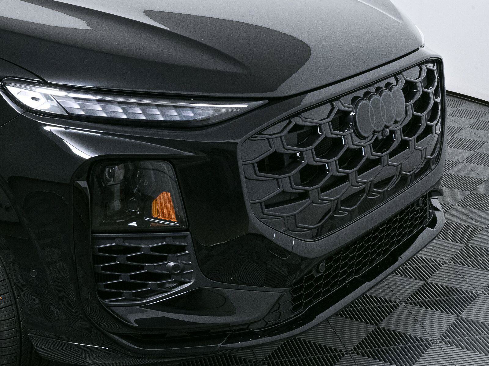 New 2026 Audi Q3 quattro 2.0T AWD/4WD image 39