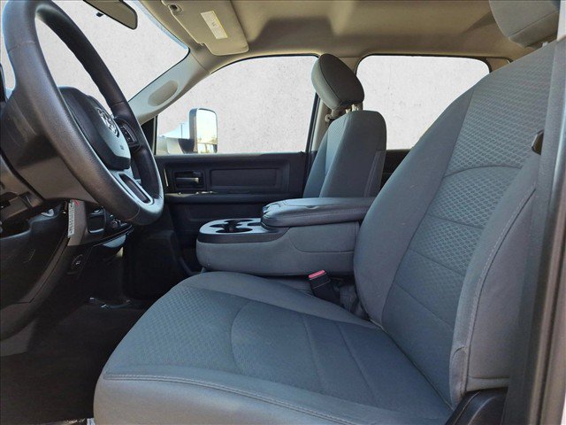 Used 2016 RAM 1500 Tradesman w/ Popular Equipment Group RWD image 23