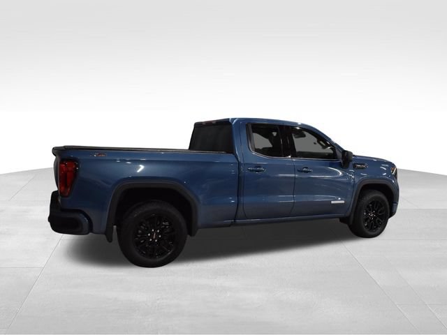 Used 2026 GMC Sierra 1500 Elevation AWD/4WD image 12