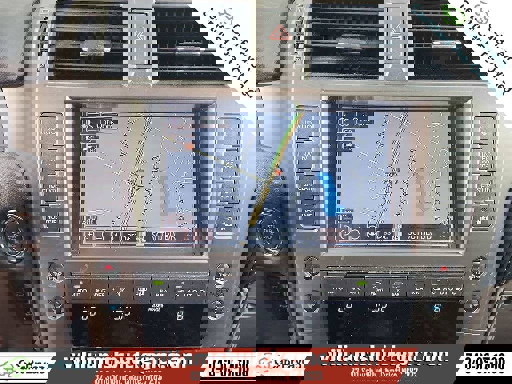 Used 2020 Lexus GX 460 Premium image 14