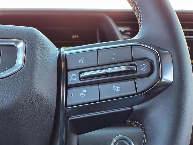 New 2026 GMC Terrain AT4 w/ Technology Package II image 12