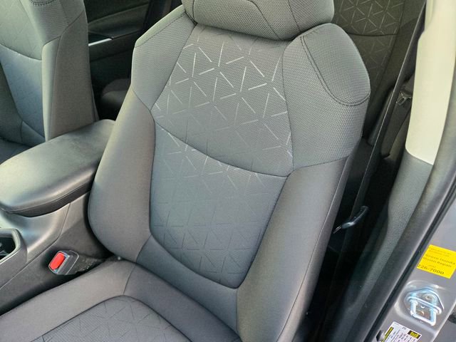 Used 2024 Toyota RAV4 XLE w/ Weather Package image 15