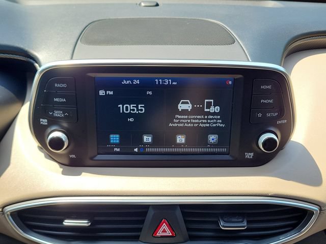Used 2020 Hyundai Santa Fe SEL w/ Cargo Package FWD image 27