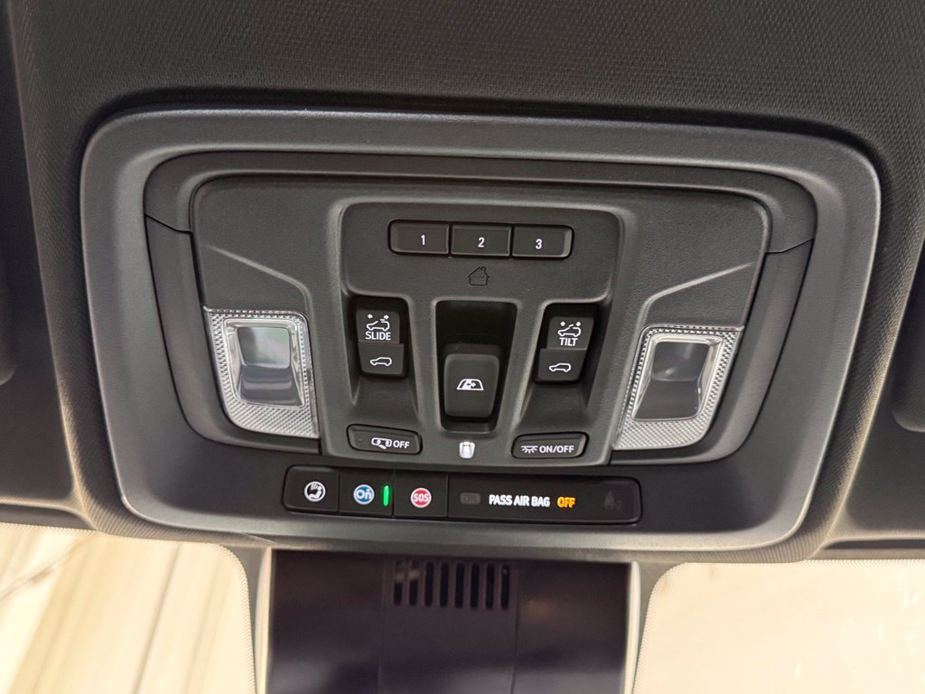 Used 2026 Chevrolet Silverado 2500 ZR2 w/ ZR2 Bison Edition AWD/4WD image 18