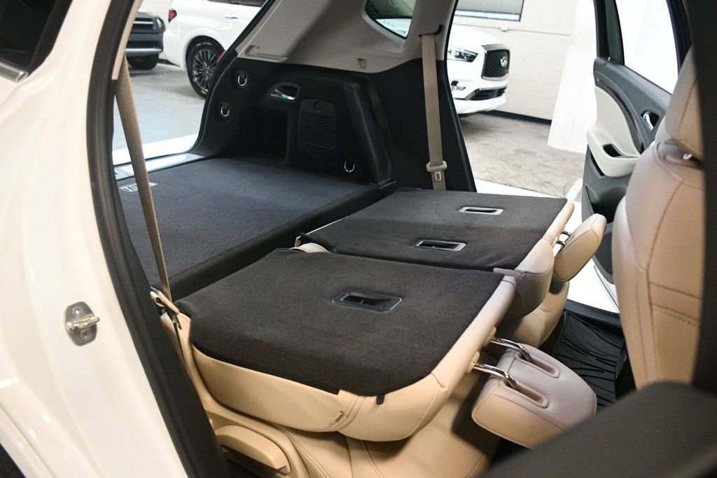 Used 2019 Buick Envision Premium w/ Driver Confidence Package image 65
