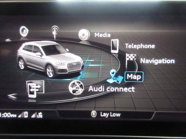 Used 2018 Audi Q5 2.0T Premium image 33