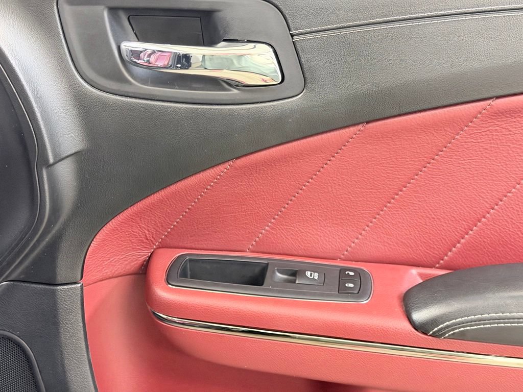 Used 2023 Dodge Charger SRT Hellcat w/ Harman/Kardon Audio Group RWD image 37