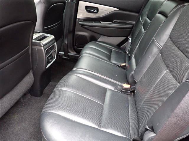 Used 2015 Nissan Murano SL AWD/4WD image 9