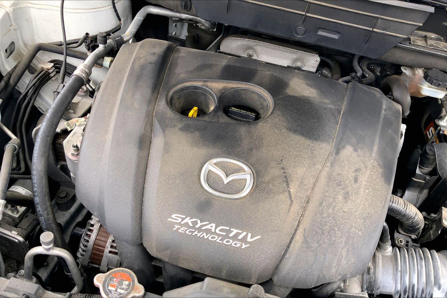 Used 2018 MAZDA CX-5 Grand Touring w/ Premium Package AWD/4WD image 33