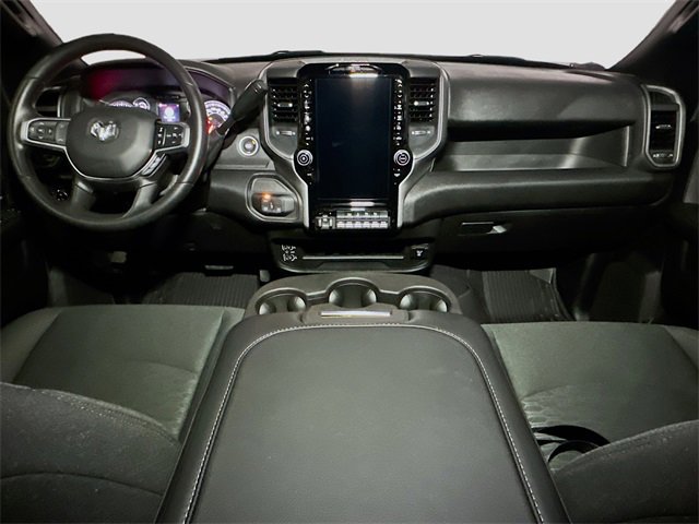 New 2026 RAM 2500 Tradesman image 6