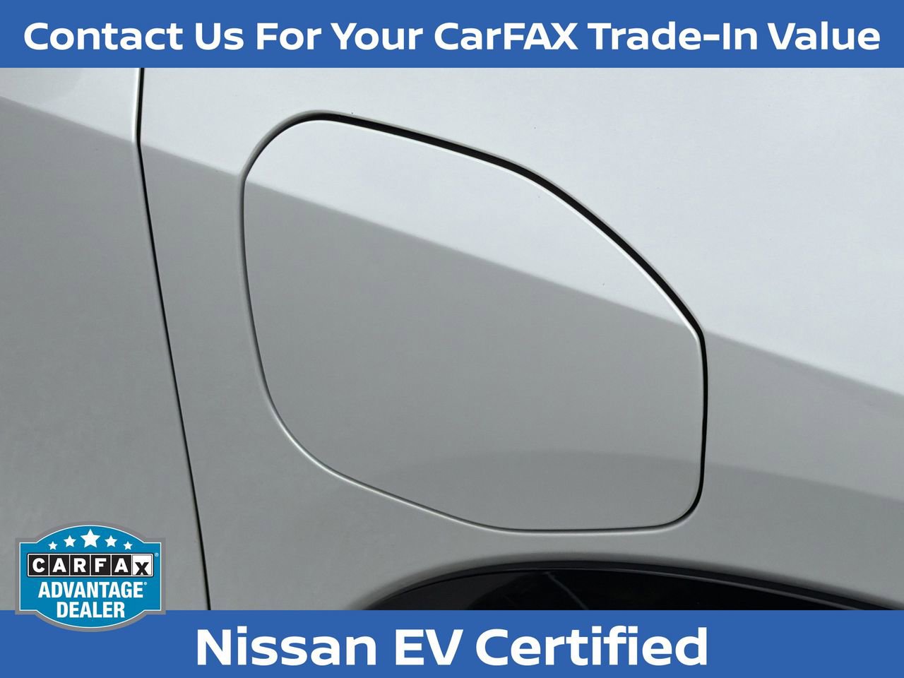 Certified 2023 Nissan Ariya FWD image 42