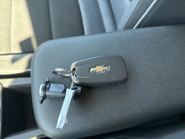 Used 2025 Chevrolet TrailBlazer LS w/ LS Convenience Package FWD image 57