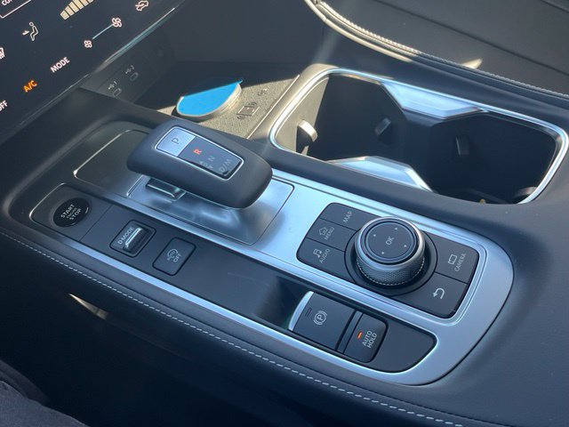 New 2027 INFINITI QX60 Luxe FWD image 17
