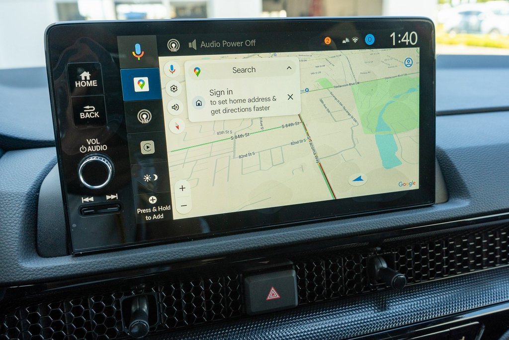 New 2026 Honda CR-V TrailSport image 29