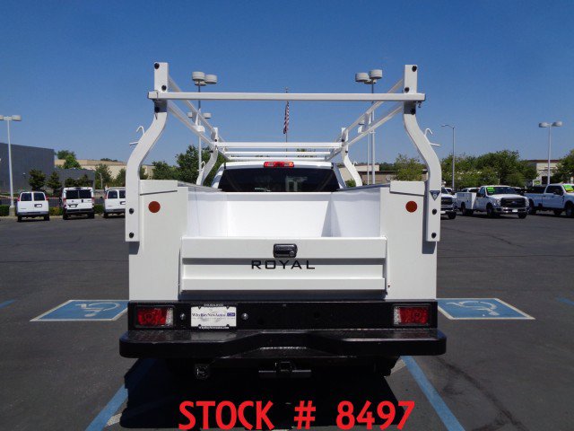 Used 2024 RAM 3500 Big Horn AWD/4WD image 5