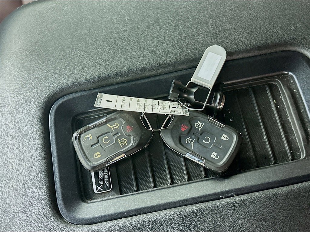 Used 2019 Chevrolet Tahoe Premier w/ Premier Plus Edition image 36