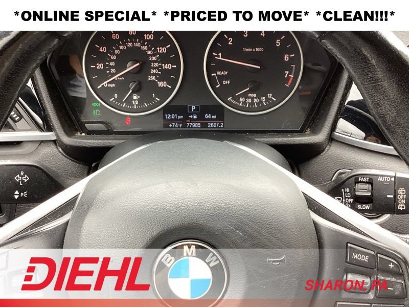 Used 2016 BMW X1 xDrive28i AWD/4WD image 11