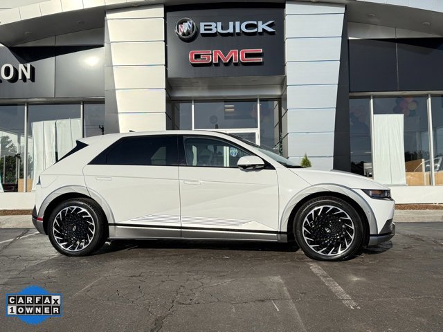 Used 2023 Hyundai Ioniq 5 Limited