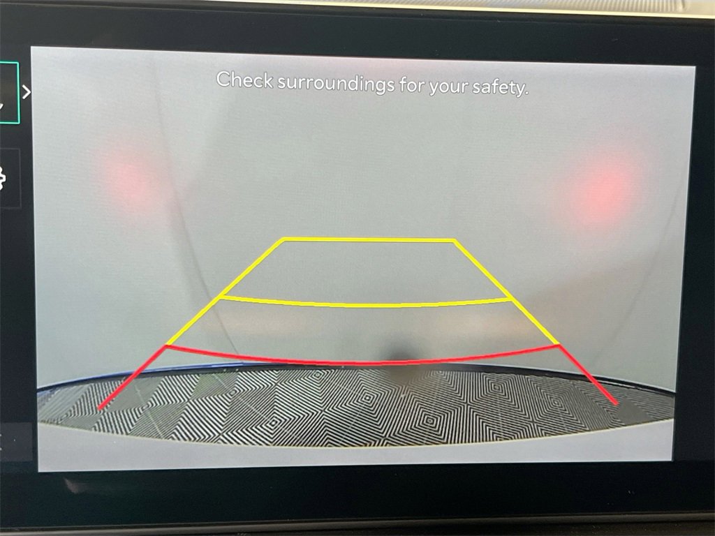 Certified 2024 Kia Sorento LX image 14