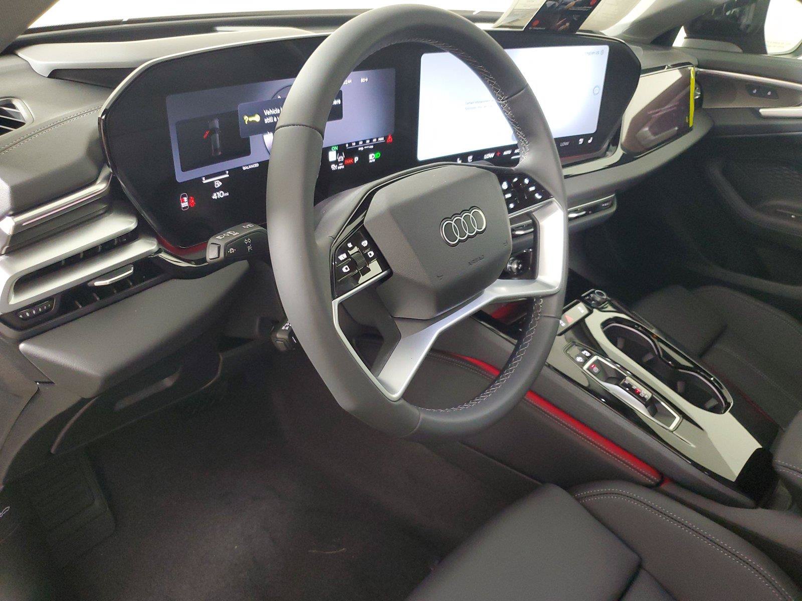 New 2026 Audi A5 2.0T Premium Plus AWD/4WD image 24