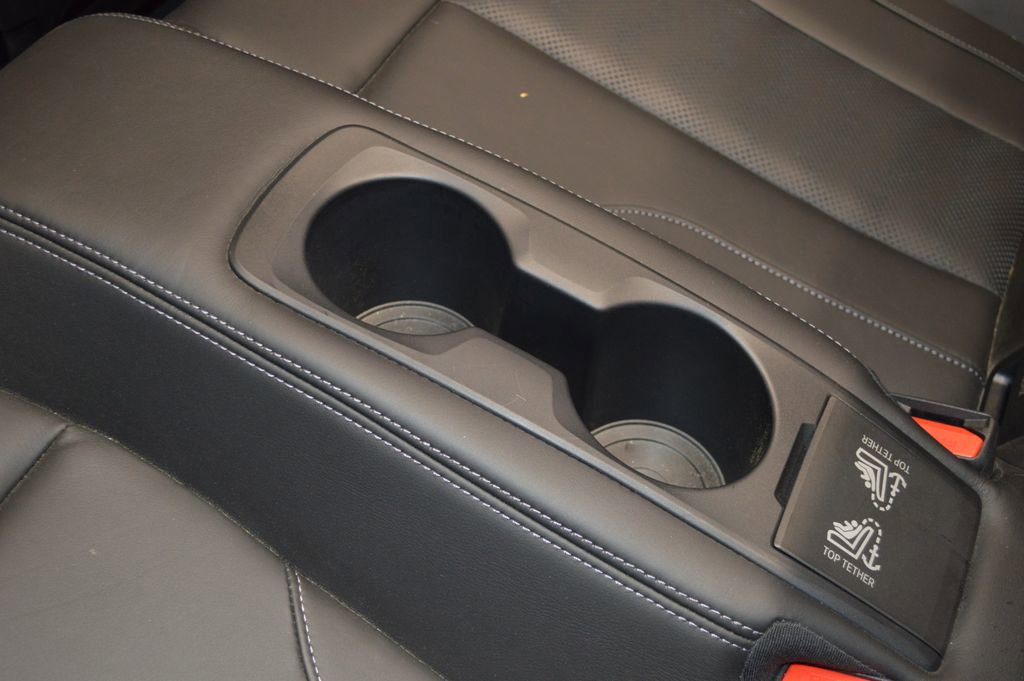 Used 2026 BMW M4 xDrive Competition image 44