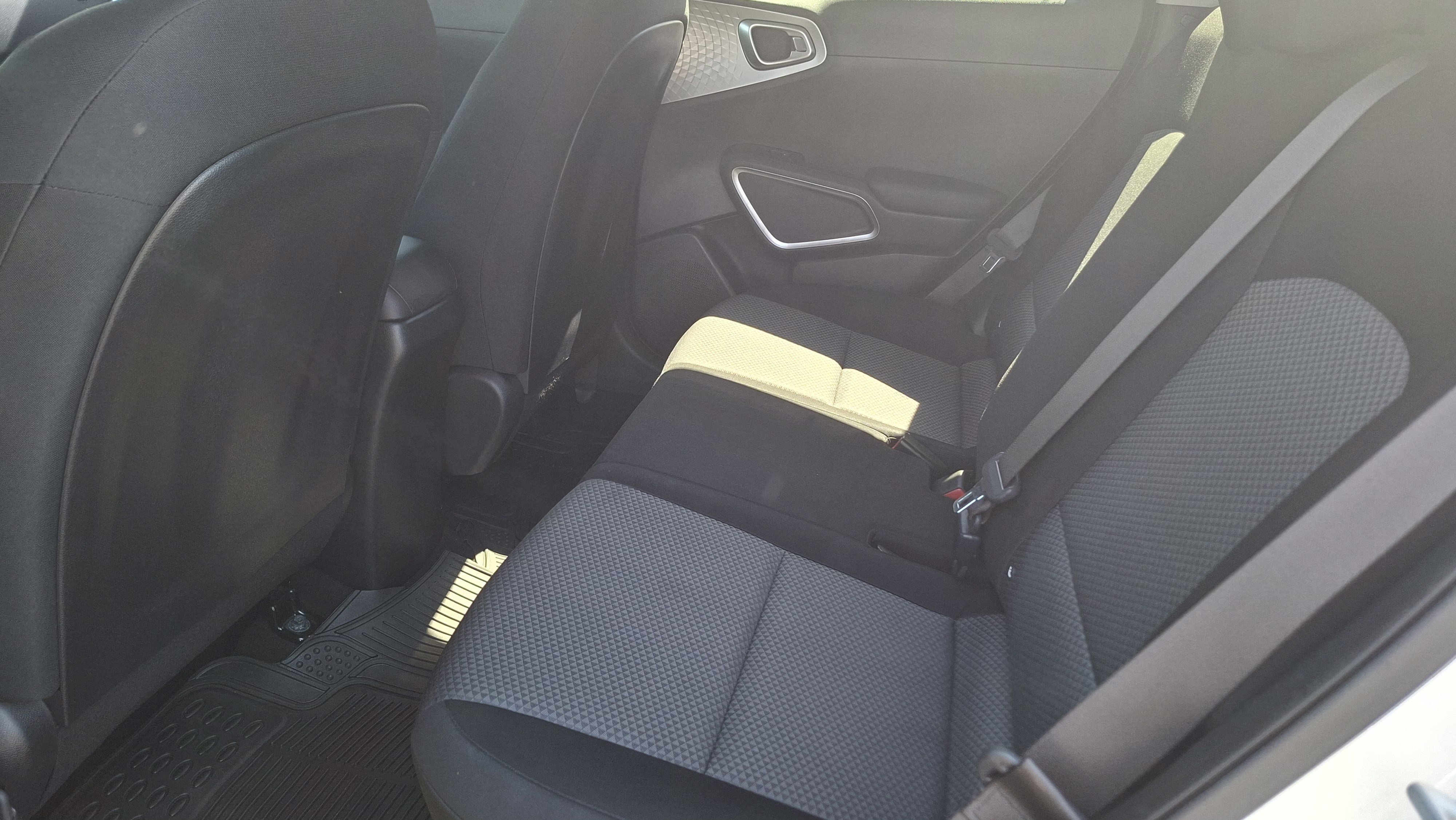 Used 2020 Kia Soul X-Line FWD image 19