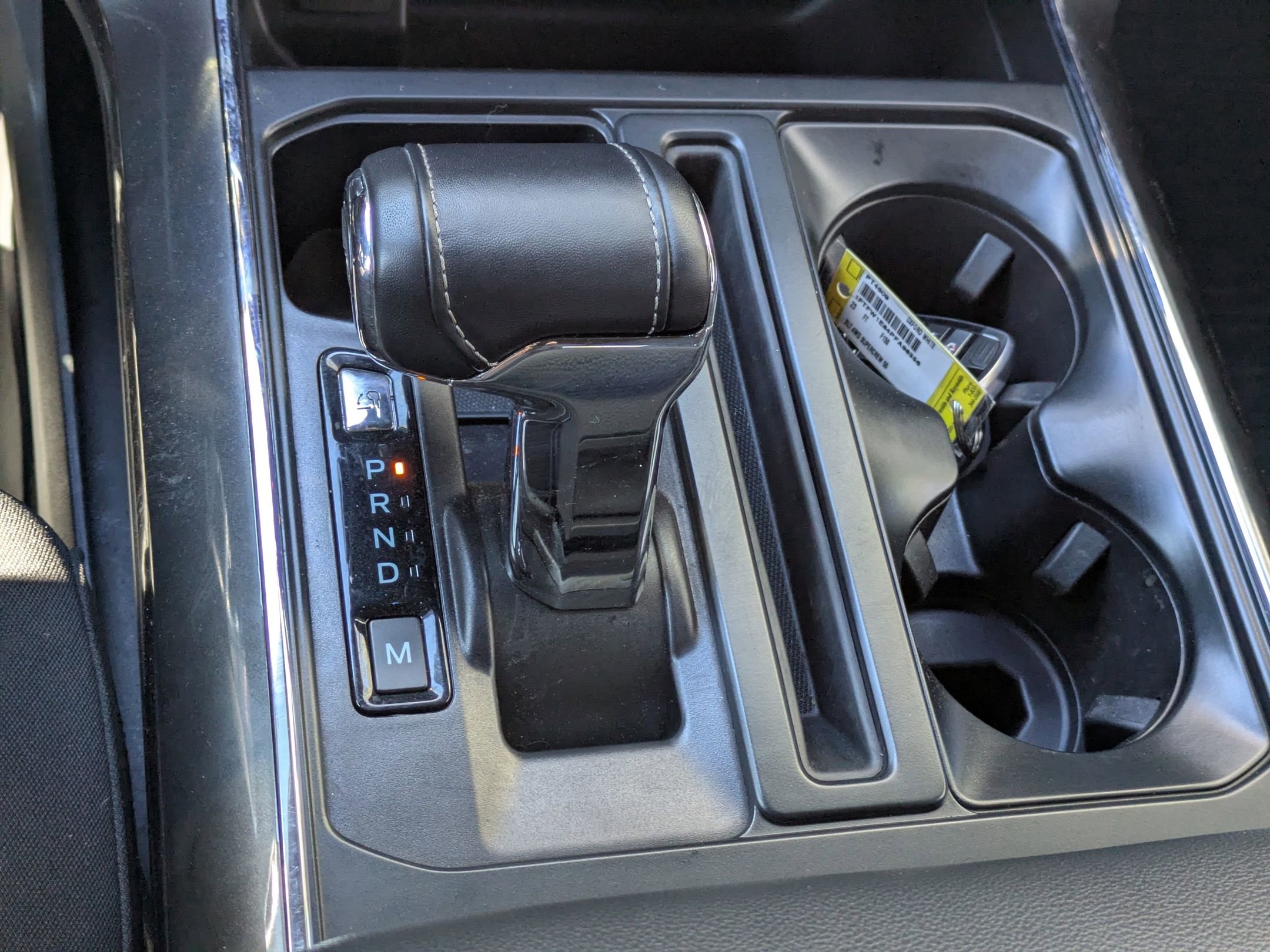 Certified 2023 Ford F150 XLT w/ Equipment Group 302A High image 23