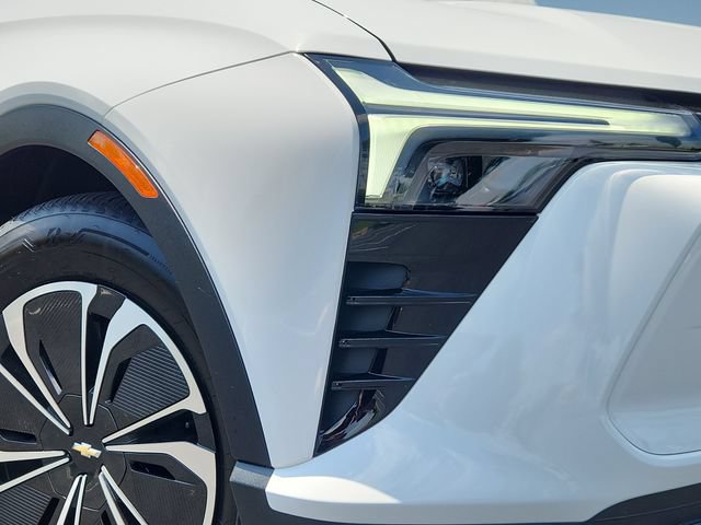 New 2026 Chevrolet Blazer EV LT FWD image 9