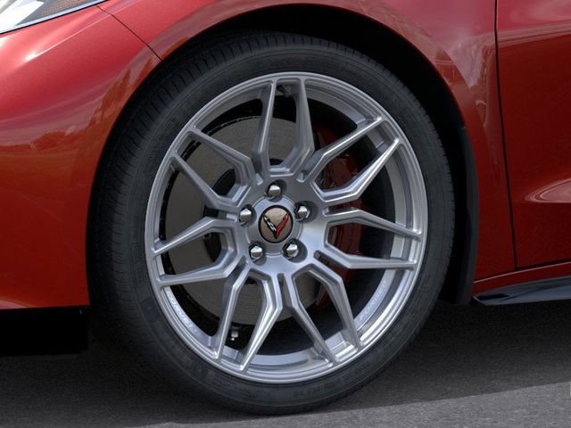 New 2026 Chevrolet Corvette Z06 image 9