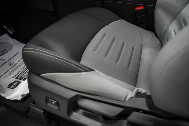 New 2025 Toyota Tacoma TRD Sport image 36