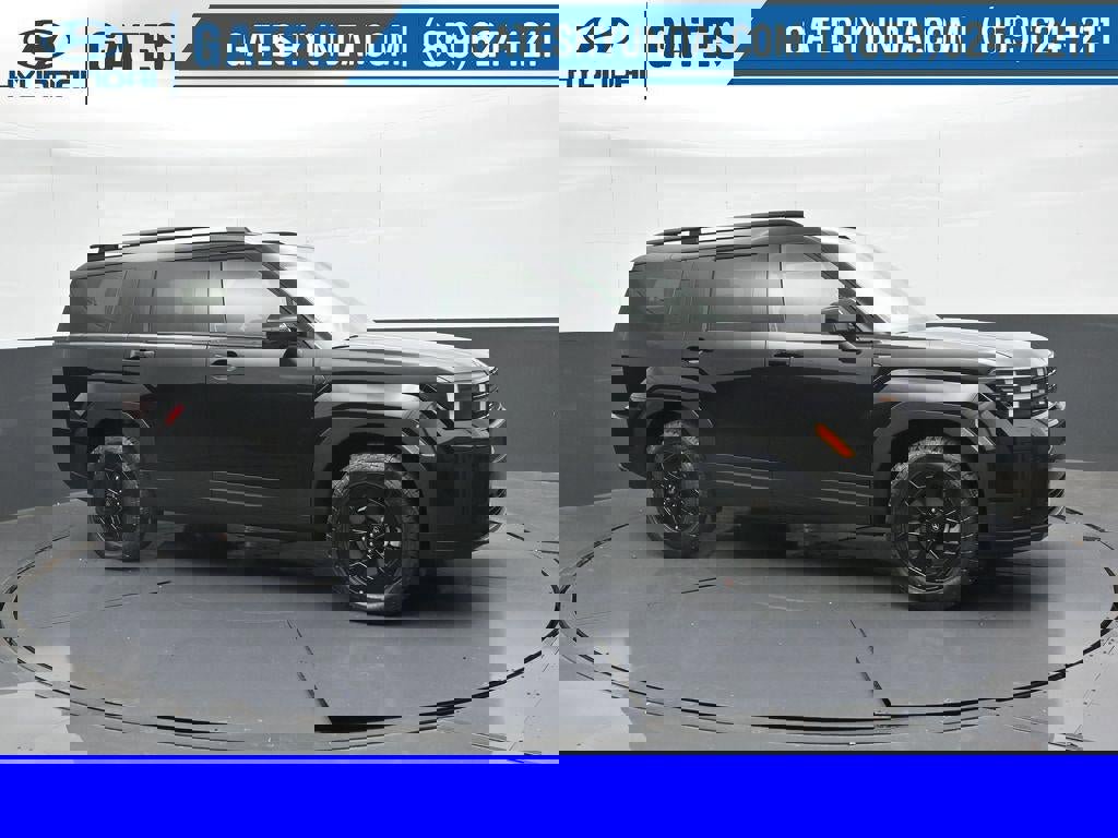 New 2026 Hyundai Santa Fe XRT