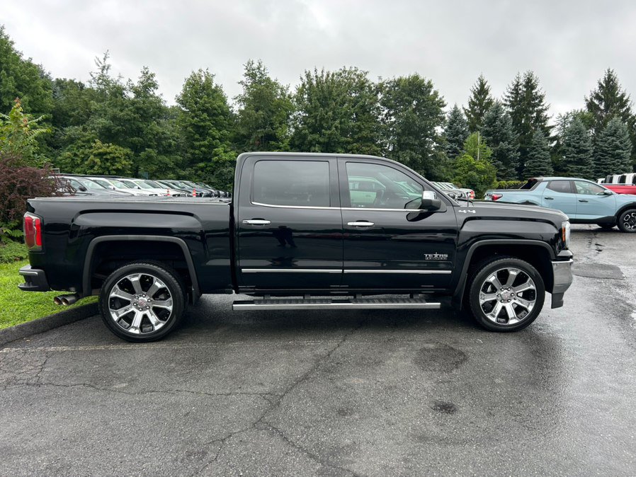 Used 2018 GMC Sierra 1500 SLT w/ Texas SLT Premium Package AWD/4WD image 7