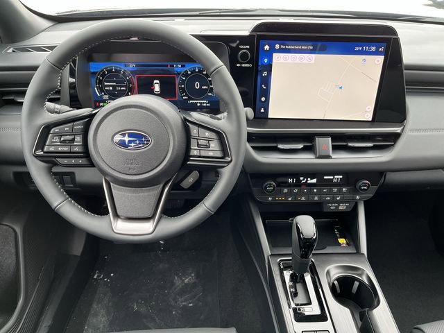 New 2026 Subaru Outback Touring XT image 13