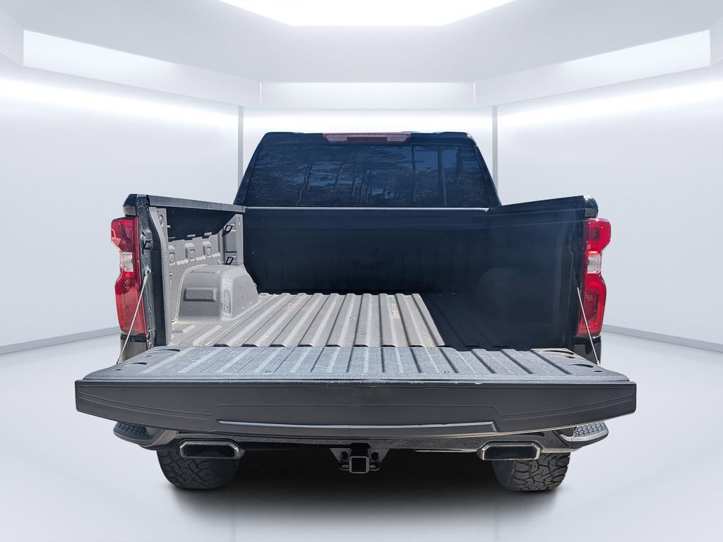 Used 2022 Chevrolet Silverado 1500 RST image 13