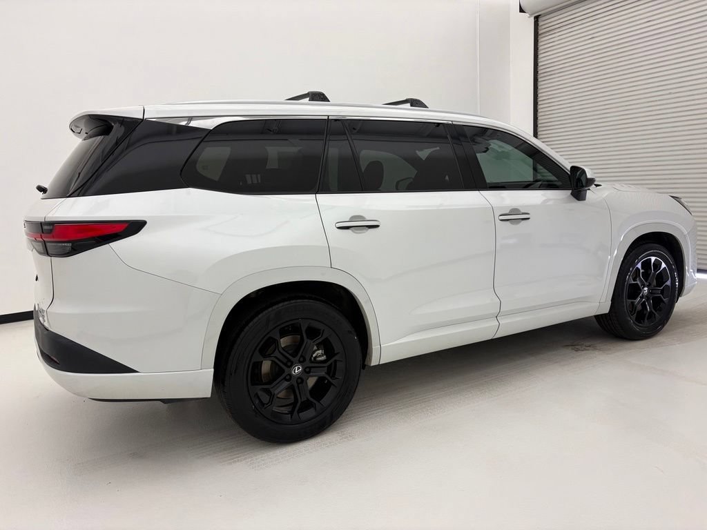 Used 2024 Lexus TX 350 AWD w/ Cold Weather Package image 20