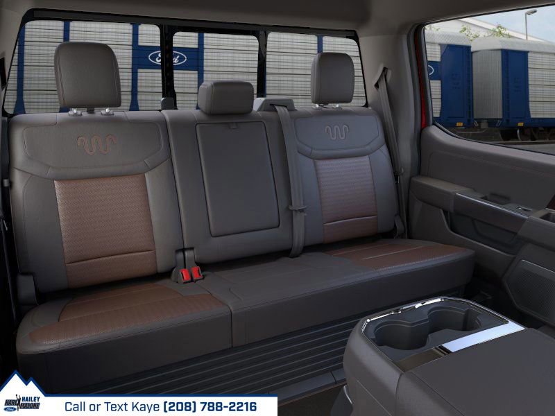New 2026 Ford F350 King Ranch image 11